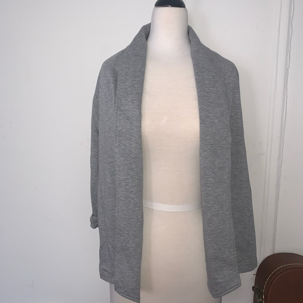 Theory blazer in excellent condition